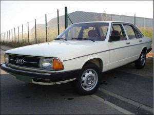Audi100