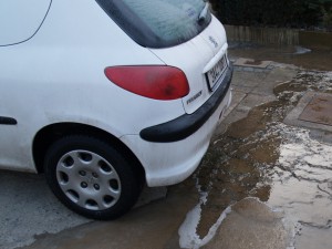 OLYMPUS DIGITAL CAMERA