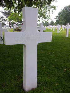 20140601OmahaBeachCemetery